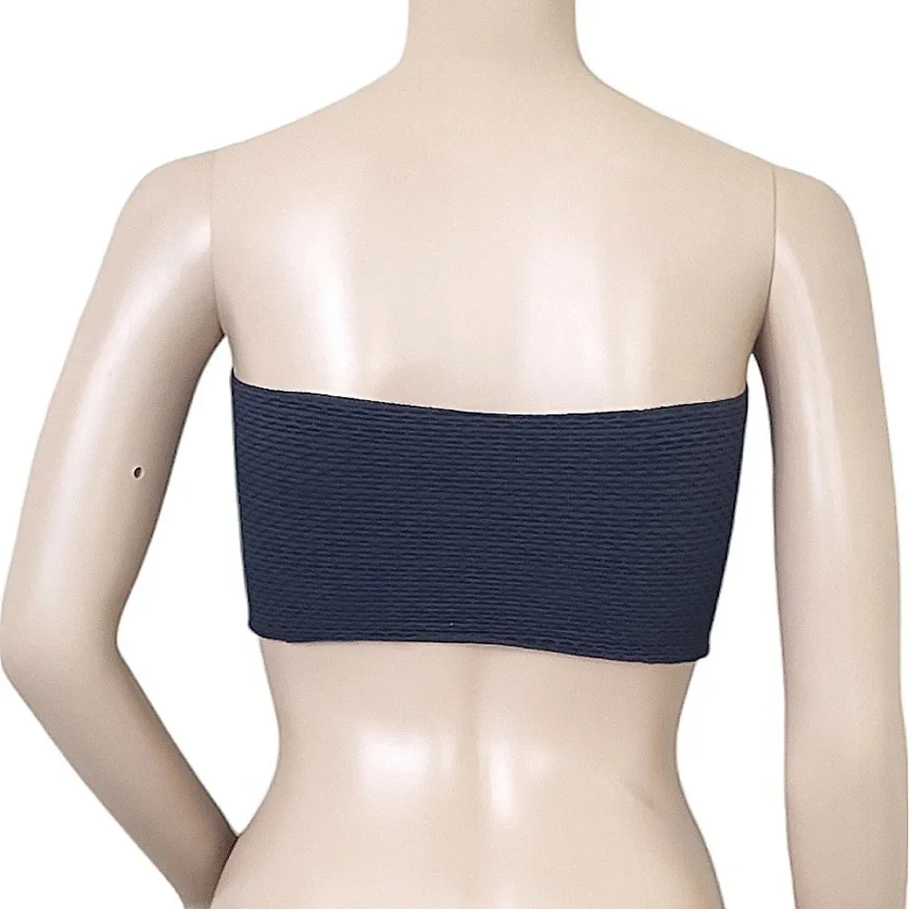 Free People Intimately Seamless Too Late 4 You Top